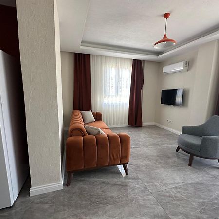 Balart Apart Kaş Exterior photo