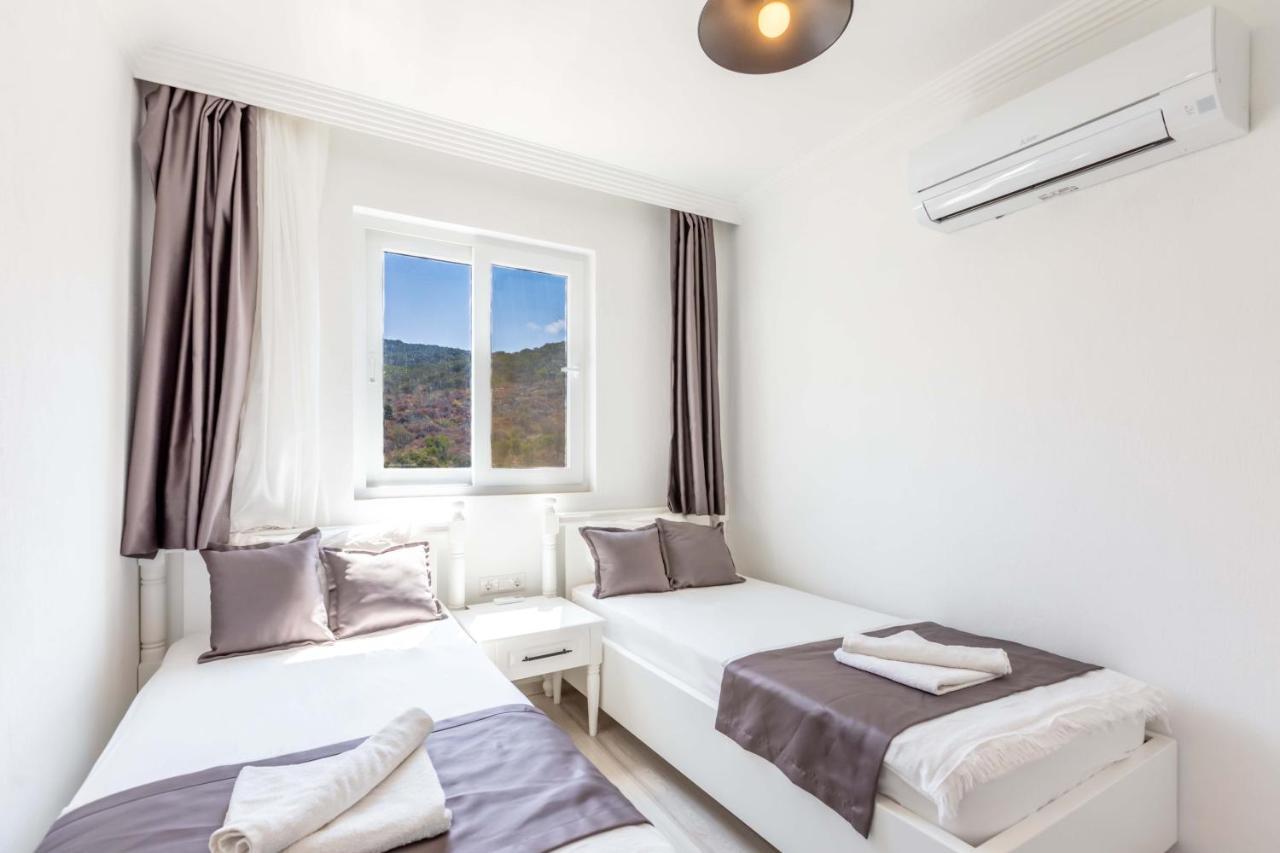 Balart Apart Kaş Exterior photo