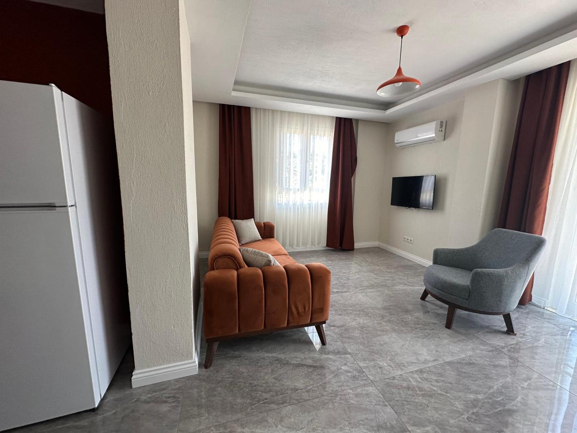 Balart Apart Kaş Exterior photo