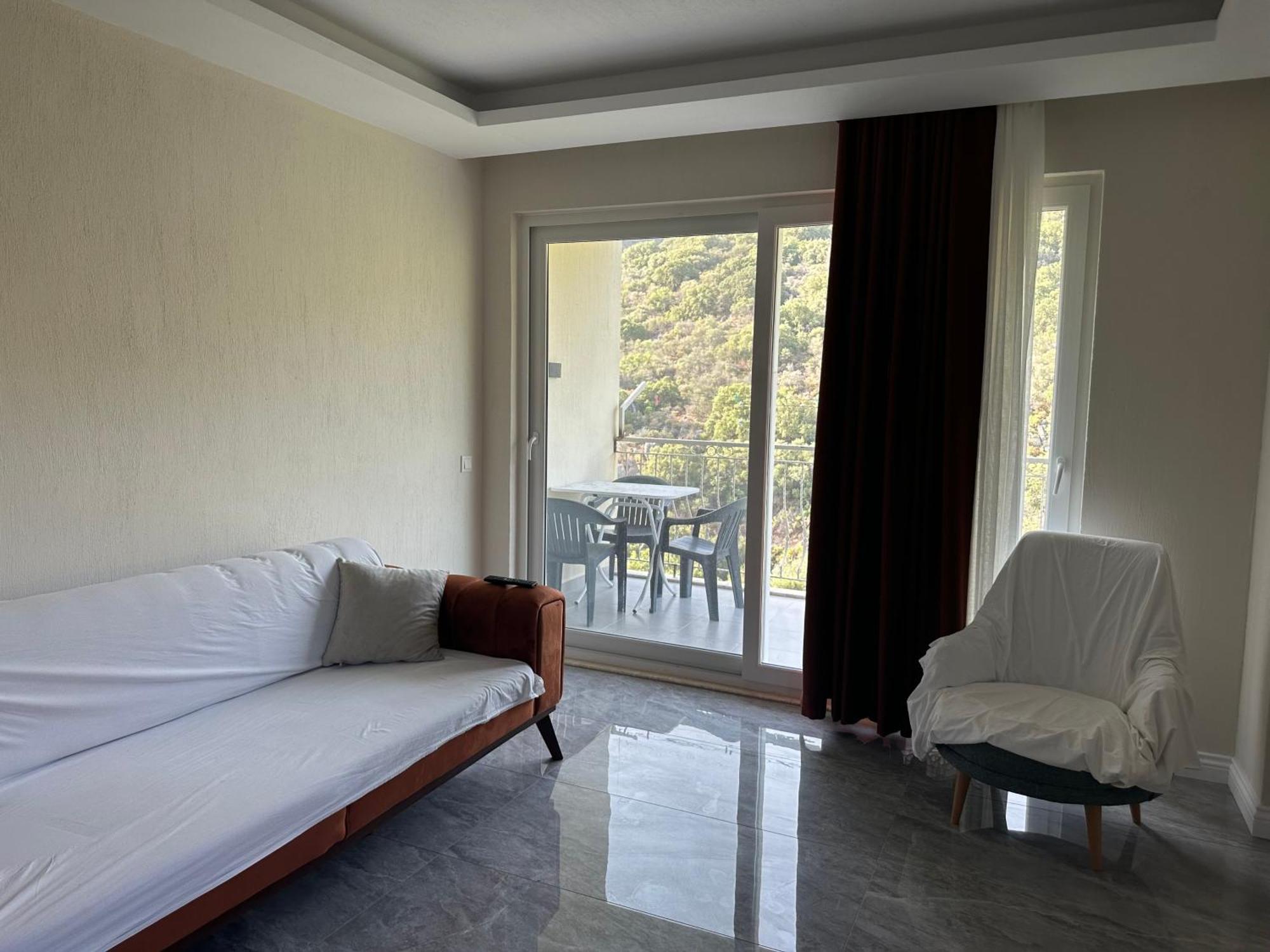 Balart Apart Kaş Exterior photo