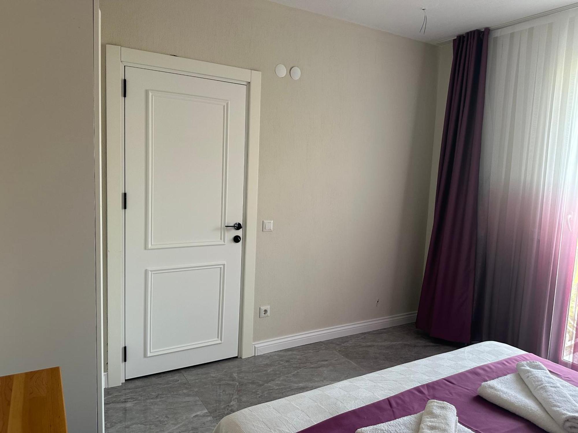 Balart Apart Kaş Exterior photo