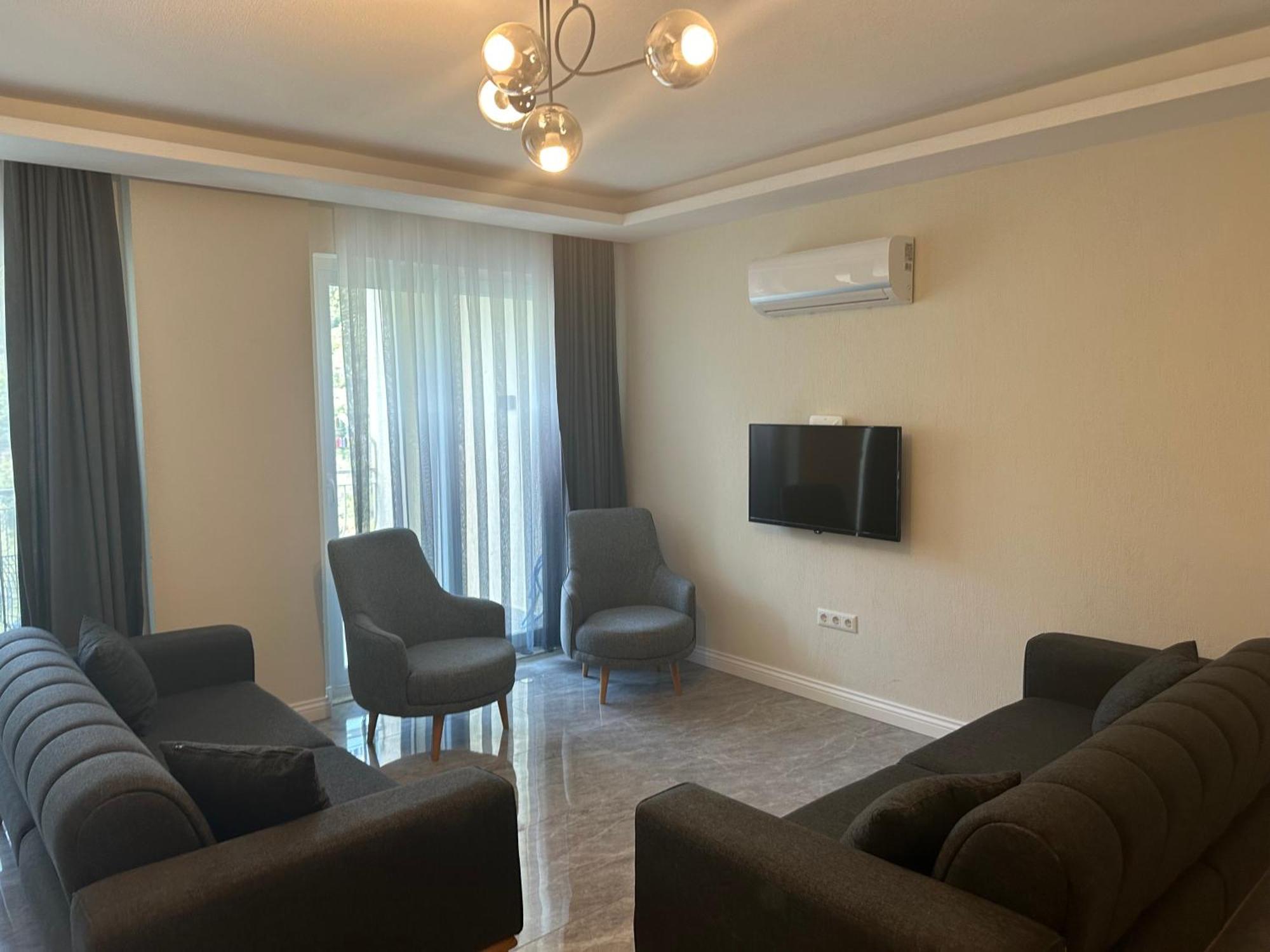 Balart Apart Kaş Exterior photo