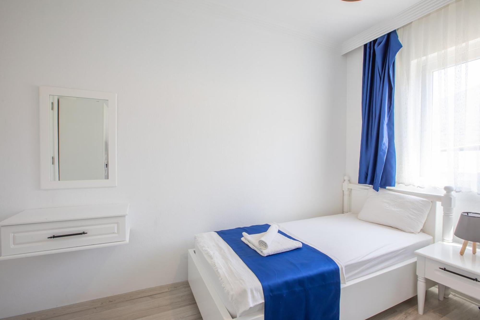 Balart Apart Kaş Exterior photo